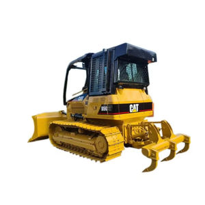 Bouteur CAT D5G d'occasion à vendre Bouteur original en bon état - Product Image 1