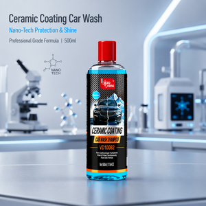 Protection hydrophobe <span class=keywords><strong>longue</strong></span> <span class=keywords><strong>durée</strong></span>, résistance aux UV et à la pluie acide, amélioration de la brillance, <span class=keywords><strong>cire</strong></span> pour <span class=keywords><strong>voiture</strong></span>, detailing, protection céramique en spray, protection 3 ans - Product Image 1