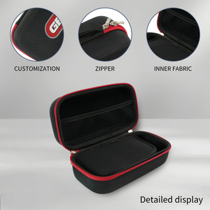 Hộp đựng game Nintendo Switch SW2 di động, chống nước, bền, có vỏ cứng chống rơi, thích hợp cho du lịch & cắm trại - Product Image 2