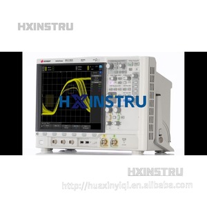 KEYSIGHT MSOX4022A Signal Mixte : 200 MHz, 2 Canaux Analogiques Plus 16 Canaux Numériques Utilisés hx1 - Product Image 3