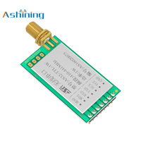 Module RF lora AS32-TTL-1W SX1278 433 MHz, émetteur-récepteur sans fil RF