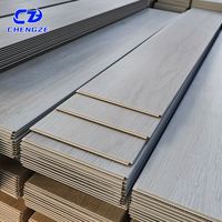 Plancher en vinyle SPC le plus vendu, imperméable, effet bois, vinyle SPC, plancher en vinyle cristallin, 5 mm avec système d'assemblage