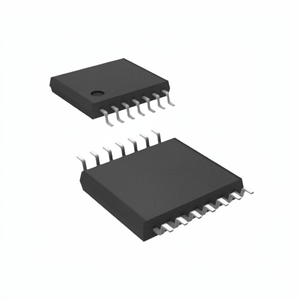 14 TSSOP (0.173", 4.40mm de ancho) 74AHC125T14-13 IC BUF NON INVERT 5.5V 14TSSOP Logic Servicio integral original - Product Image 1