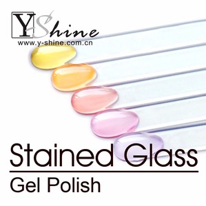 Gel uv <span class=keywords><strong>transparente</strong></span> personalizado, proveedor de salón de esmalte de uñas, OEM, Etiqueta Privada, cristal translúcido - Product Image 4