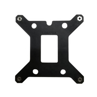 Support d'installation d'assemblage en gros pour assemblage de ventilateur de refroidisseur de cpu de dissipateur thermique lga 1700 17xx