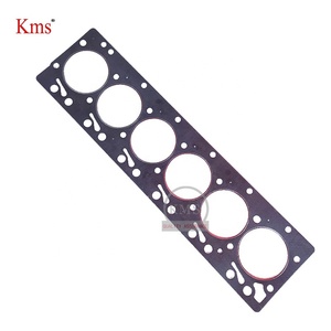 KMSシール卸売6BTトラックエンジン部品6btシリンダーヘッドガスケット3283335 - Product Image 2