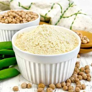 Fabrika kaynağı sağlık takviyesi gıda sınıfı 80% 85% bezelye <span class=keywords><strong>Protein</strong></span> tozu - Product Image 5