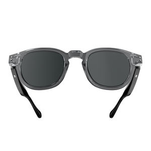 Nuovi Occhiali Smart AI DT H06 2026 con Audio Wireless, Traduzione in Tempo Reale, <span class=keywords><strong>Chat</strong></span> Vocale AI e Montature Intercambiabili - Product Image 2