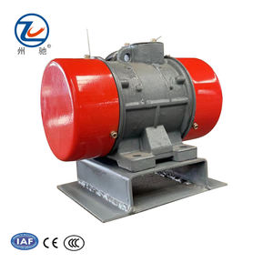 Hochwertiger YZS-Vibrations motor YZU/MV/YZO <span class=keywords><strong>Vibrator</strong></span> Level 2/4/6/8 für Vibrations siebe Vibrations förderer Vibrations förderer - Product Image 1