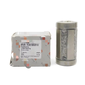 PLCプログラミングコントローラR061202510 NSMP新品オリジナル在庫あり産業オートメーションPAC専用 - Product Image 1