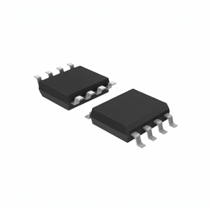 Composants électroniques originaux Mémoire GD25D40ETJGR 8 SOIC - Product Image 1
