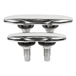 <span class=keywords><strong>Taquet</strong></span> de bateau de quincaillerie marine Taquets de bateau <span class=keywords><strong>d</strong></span>'<span class=keywords><strong>amarrage</strong></span> marin lourd en acier inoxydable 316 - Product Image 5