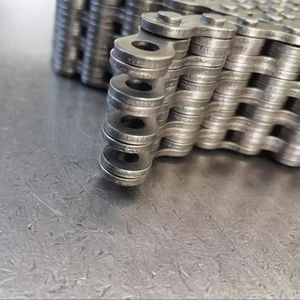 Cadena de Acero Aleado de Alta Calidad BL888/LH1688 para Equipos de Manipulación de Materiales - Piezas de Máquinas de Transmisión de Elevación HAOYUAN - Product Image 1