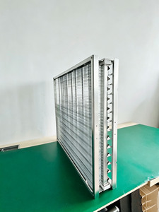 KINYO Système ESP Ultra-Fin KY13L440A 10W Purificateurs d'Air Haute Tension pour Collecte de Poussière HVAC <span class=keywords><strong>AHUs</strong></span>/ERVs pour Hôtels 500 CFM - Product Image 4