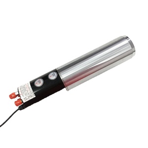 ตัวเปลี่ยนเครื่องมือแกนหมุนมอเตอร์ ISO20 สำหรับเครื่องจักร - Product Image 1