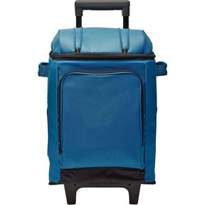Wheeled Soft <b>Cooler</b>, Made with Recycled <b>Materials</b>, Great for Beach, Pool, Sports, Camping, Tailgating, Boat, & More - Product Image 3