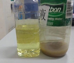 Nhiên liệu diesel Máy đánh bóng coalescence dầu nước tách Xăng Hệ thống lọc - Product Image 6