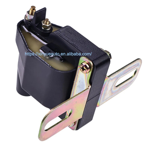 Bobina di Accensione Nuova di Zecca ad Alte Prestazioni 3705010B2 LJ276 per Joyner, <span class=keywords><strong>Commando</strong></span>, Roketa, Sand e Spider - Product Image 3