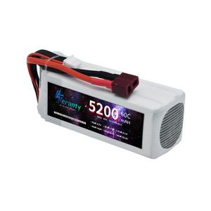 <span class=keywords><strong>14.8V</strong></span> 4S 1500MAH-5200MAH 45C/60C <span class=keywords><strong>Lipo</strong></span> 배터리 (학장 T/XT60 커넥터 포함) FPV 레이싱 드론 RC 쿼드콥터 예비 부품 - Product Image 6