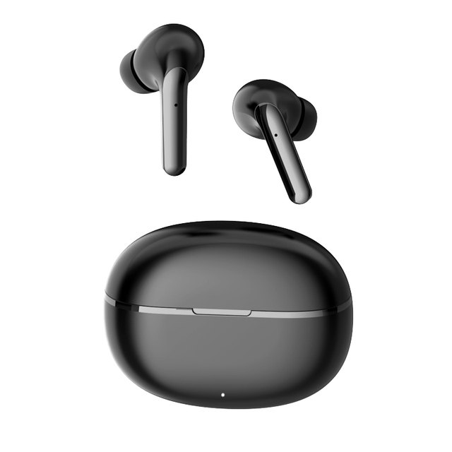 New Air7 Mini TWS 5.3 Wireless Noise Cancelling In-Ear Earbuds LED Battery Indicator JL Chipset IPX4 Waterproof Stereo Private