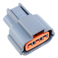 Samtec Deutch POP USB Kit fil à souder Ebike Amphenol électrique Auto PU465-03127 DJ70393-2.2-21 bornes connecteurs pour voitures