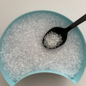 Granules transparents de polycarbonate de résine de PC qualité PP modèle de produit SC-1100R/SC-1100UR/SC-1220R/SC-1220UR/QC-1100UR - Product Image 3