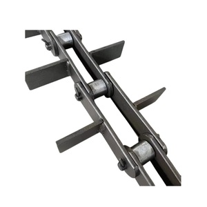 OEM/tùy chỉnh cho xi măng thang máy scraper lớn băng tải chuỗi - Product Image 1