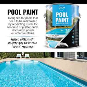 Pintura Acrílica Epóxica a Base de Agua para Pisos de Cemento, Revestimiento para Interiores y Exteriores, Pintura Duradera para Pisos de Piscinas - Product Image 4