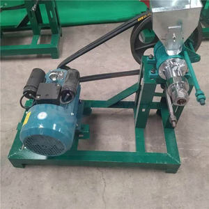 Máquina portátil comercial pequeña <span class=keywords><strong>para</strong></span> hacer hojaldres de maíz/máquina <span class=keywords><strong>para</strong></span> hacer hojaldres de maíz, trigo, arroz y otros snacks. - Product Image 3