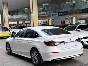 Honda Civic 2.0L E:HEV Hybrid Plus Sedan 2025 |   Dongfeng Honda |   Auto Compatta a Basso Consumo di Carburante - Product Image 6