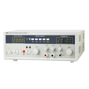 REK Audio Sweep signal Generator RK1316BL 0.1Vrms--15Vrms(20W)/ Loudspeaker with Measurable Polarity (headset) - Product Image 4