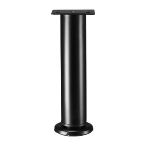 Adjustable Furniture Support <b>Legs</b> Telescopic Height Adjustable <b>For</b> Cabinets <b>Sofas</b> Tv Stands Bathroom Vanities - Product Image 5