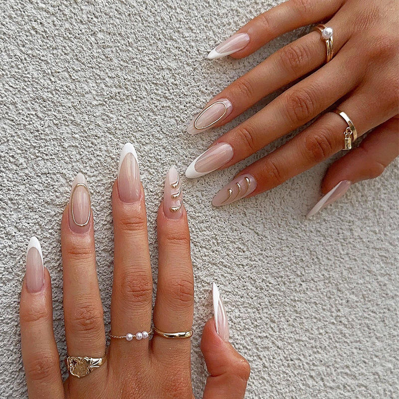 BZ1829 Elegant and Graceful