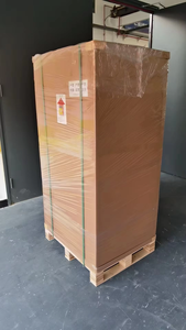 CSJ AI Intelligent Restaurant Hotel <strong>Receptionist</strong> Multilingual Dialogue Path Guidance Reception <strong>Robot</strong> - Product Image 6