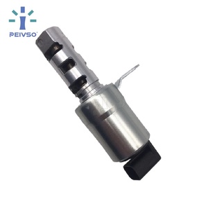 Vanne solénoïde de commande d'huile de calage variable (VVT) PEIVSO pour Mazda 3 6 CX-5 CX-8 CX9 SKYACTIV-G OEM PE0114420A - Product Image 1
