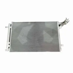 Good quality car air conditioner condenser FOR GEELY BOYUE 8010058700