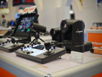 Caméra de diffusion en direct AVMATRIX Eagle T10-4K 4K avec zoom optique 10x, autofocus TOF, HDMI, USB-C pour YouTube, Facebook, Zoom