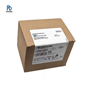 Nouveau module de pont-bascule 7MH4960-2AA01, contrôleurs PLC/PAC/dédiés avec précision de classe C3 et résistance mesurable de 350 - Product Image 1