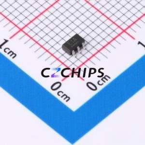 Original y nuevo TC7S14F,LF(T circuito integrado IC Chip inversor venta completa componentes electrónicos Chips y servicio BOM - Product Image 1
