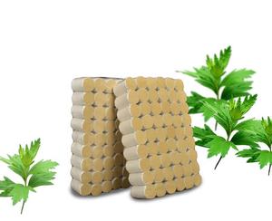 20*27mm 확대 Moxa 콘 박스 54 개 오래된 Moxa 스틱 도매 한약 - Product Image 4