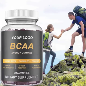 ยาเพิ่มน้ำหนักสำหรับออกกำลังกายก่อนออกกำลังกาย - Product Image 2