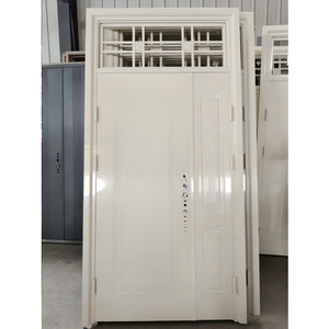 Porte coupe-feu haute performance pour sous-sol, pour projets <span class=keywords><strong>de</strong></span> bâtiments commerciaux, résidentiels et scolaires, avec serrure <span class=keywords><strong>de</strong></span> classe C - Product Image 3