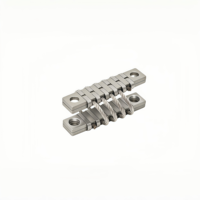 Isolateur de vibrations en câble métallique en acier inoxydable et aluminium, certifié ISO9001, garantie, longue durée de vie