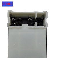 25401EA003 مفتاح تحكم رئيسي لنافذة الطاقة الكهربائية للسيارة 25401EA003 لنيسان فرونتير إكستيرا تيرانو نافارا