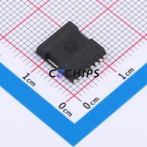 Composants électroniques et service BOM : Diode TOLL MX5050TL10R25, Diode idéale / Contrôleur ORing, Neuf et Original, Vente en gros - Product Image 1