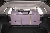 EKR Prix de gros Ensemble complet de housses de siège de voiture sur mesure pour certains modèles de Toyota RAV4 2019 2020 2021 2022 2023 LE