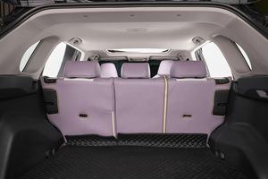 Fundas de Asiento de Coche EKR Precio Mayorista, Juego Completo, Ajuste Personalizado para Toyota RAV4 2019 2020 2021 2022 <span class=keywords><strong>2023</strong></span> LE - Product Image 6