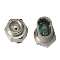 Capteur de pression de carburant 7700435692, régulateur réglable pour Renault Dacia