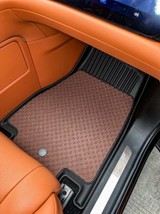 Per <span class=keywords><strong>Peugeot</strong></span> <span class=keywords><strong>208</strong></span> accessori interni auto TPE tappetino auto 3D 5D 7D <span class=keywords><strong>tappetini</strong></span> per auto - Product Image 5