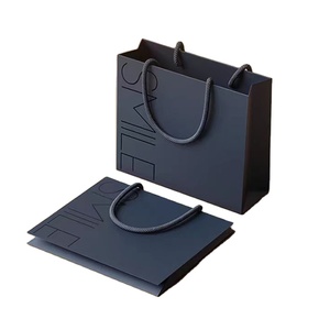 2025 New Pulida Custom Printed <strong>Pattern</strong> <strong>Paper</strong> Bags Eco-friendly Foldable Reusable White Kraft <strong>Paper</strong> Packaging Bags with Handles - Product Image 5